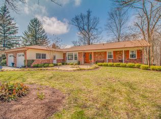 25400 Clearwater Dr, Damascus, MD 20872