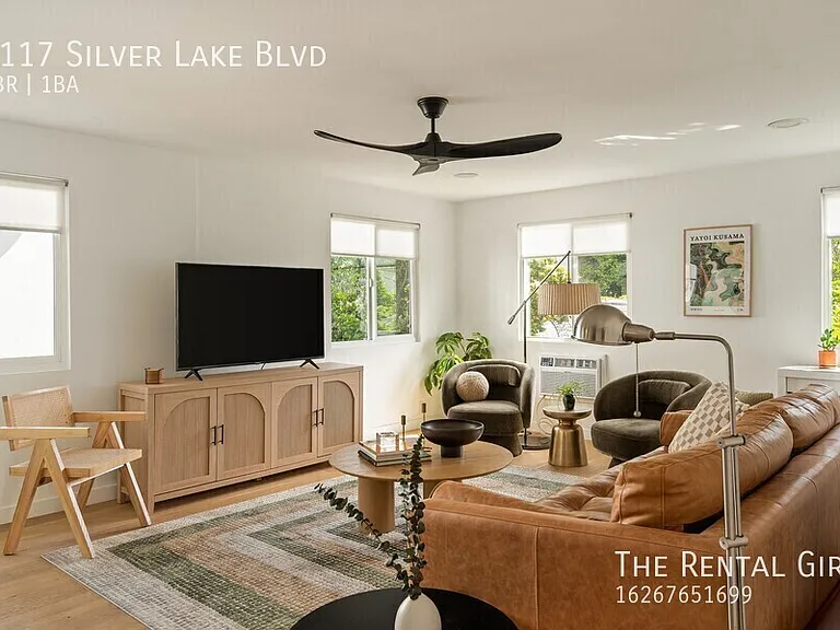 3117 Silver Lake Blvd — Photo 4