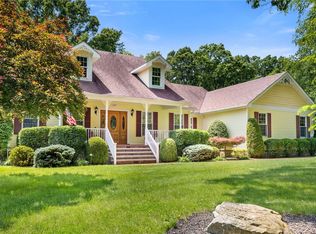 287 Garner Rd, Edinburg, PA 16116