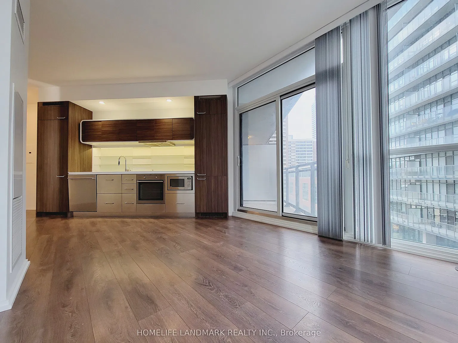 1 bed, $2,350 — Photo 3