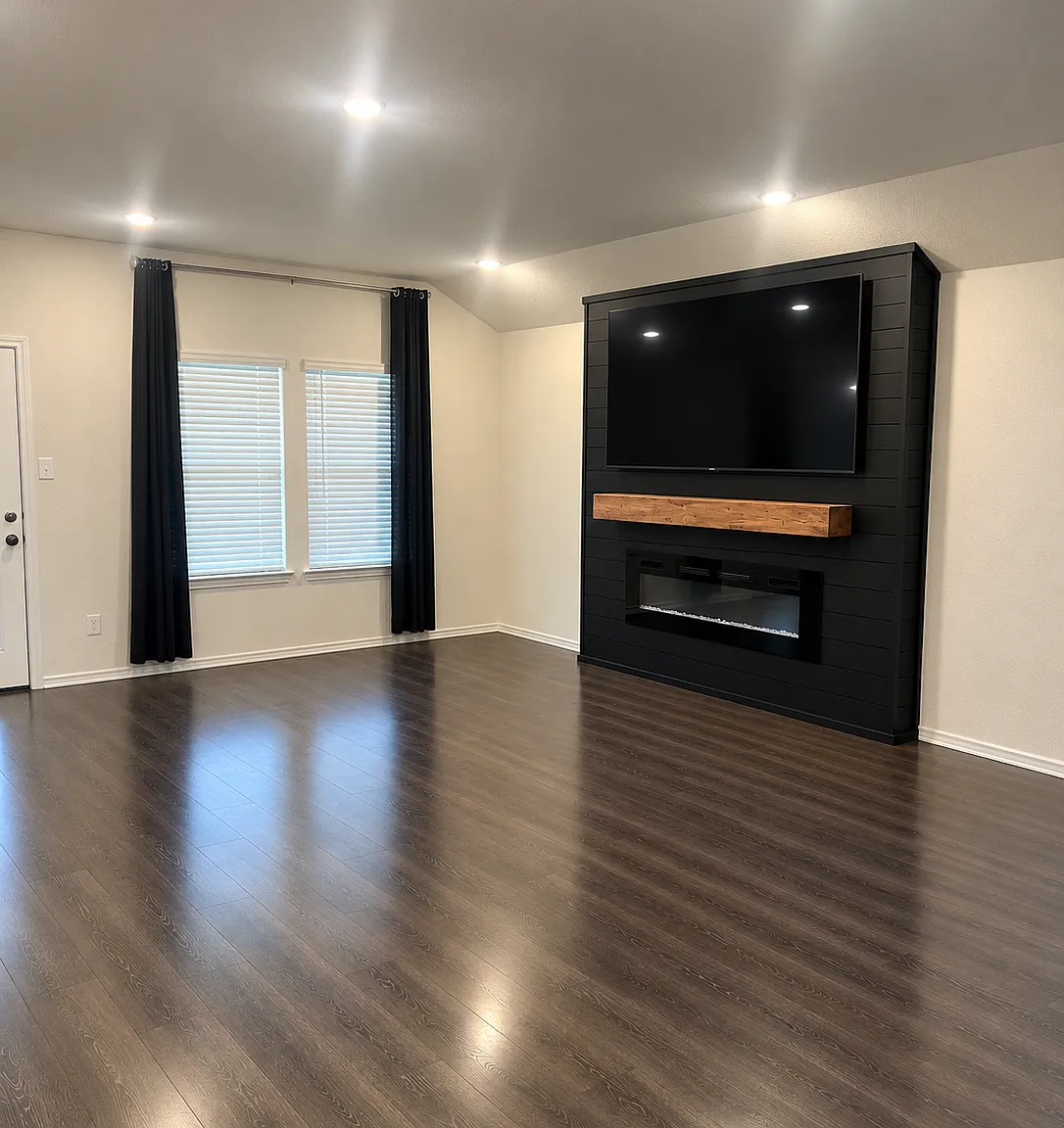 3 bed, 1532 sqft, $2,105 — Photo 2