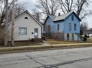 703-707 E Michigan Blvd, Michigan City, IN
