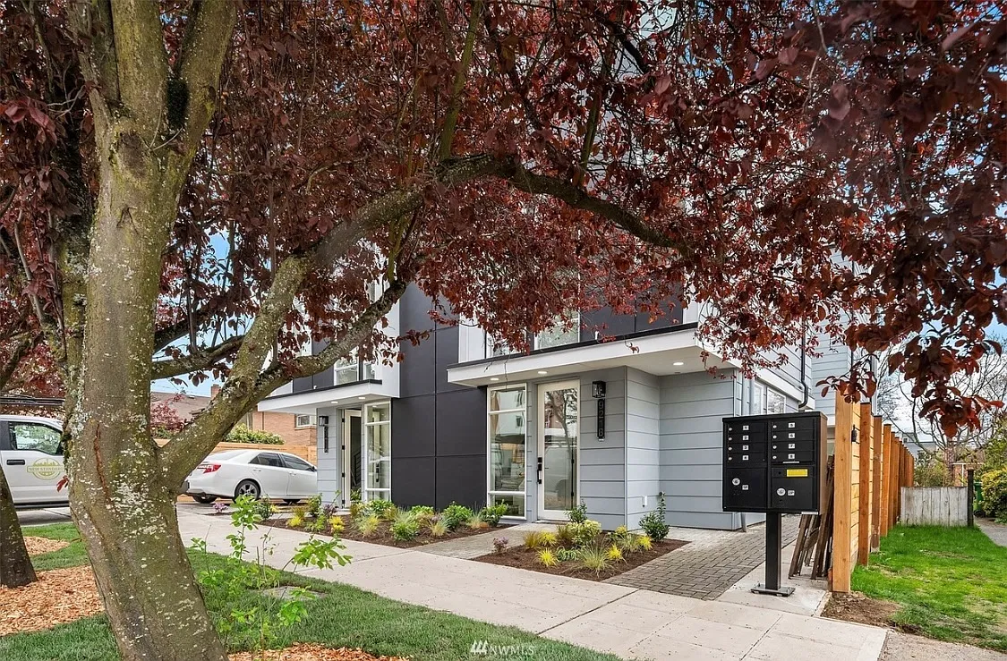 2 bed, 1250 sqft, $3,500 — Photo 1