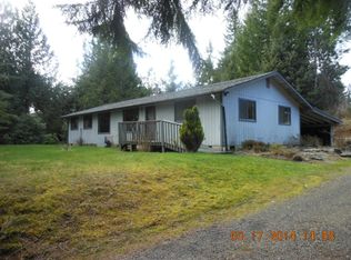 860 W Little Egypt Rd, Shelton, WA 98584