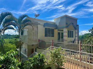 State Highway 111 Ramal 451 Km #.2, San Sebastian, PR 00685