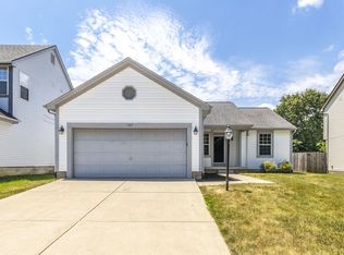 167 Steiger Ct, Pickerington, OH
