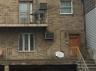1562A Bogart Ave, Bronx, NY 10462