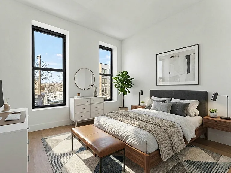 1146 Saint Marks Ave #2F — Photo 4
