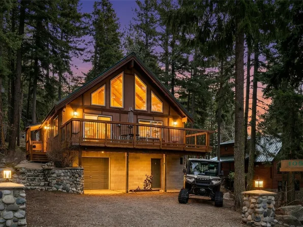 1051 Highland Loop, Ronald, WA 98940