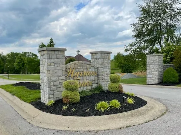 1025 Warriors Trce, Richmond, KY 40475
