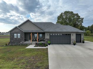 47 Sadi Ct, Mayfield, KY 42066