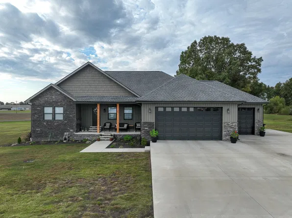 47 Sadi Ct, Mayfield, KY 42066