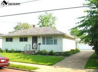 6822 Berdelle Ave, Cleveland, OH