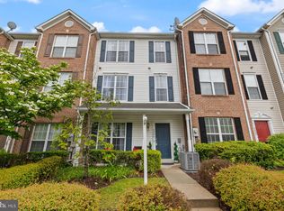 4006 Enders Ln, Bowie, MD 20716