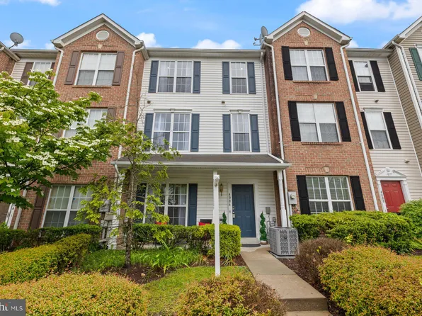 4006 Enders Ln, Bowie, MD 20716