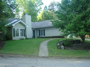8 Fox Ridge Way, Taylors, SC 29687