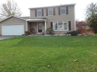 256 Letchworth Ave, Rochester, NY 14626