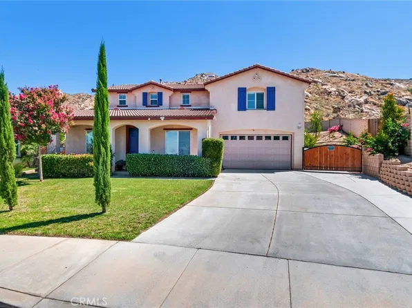 16672 Fox Trot Ln, Moreno Valley, CA 92555