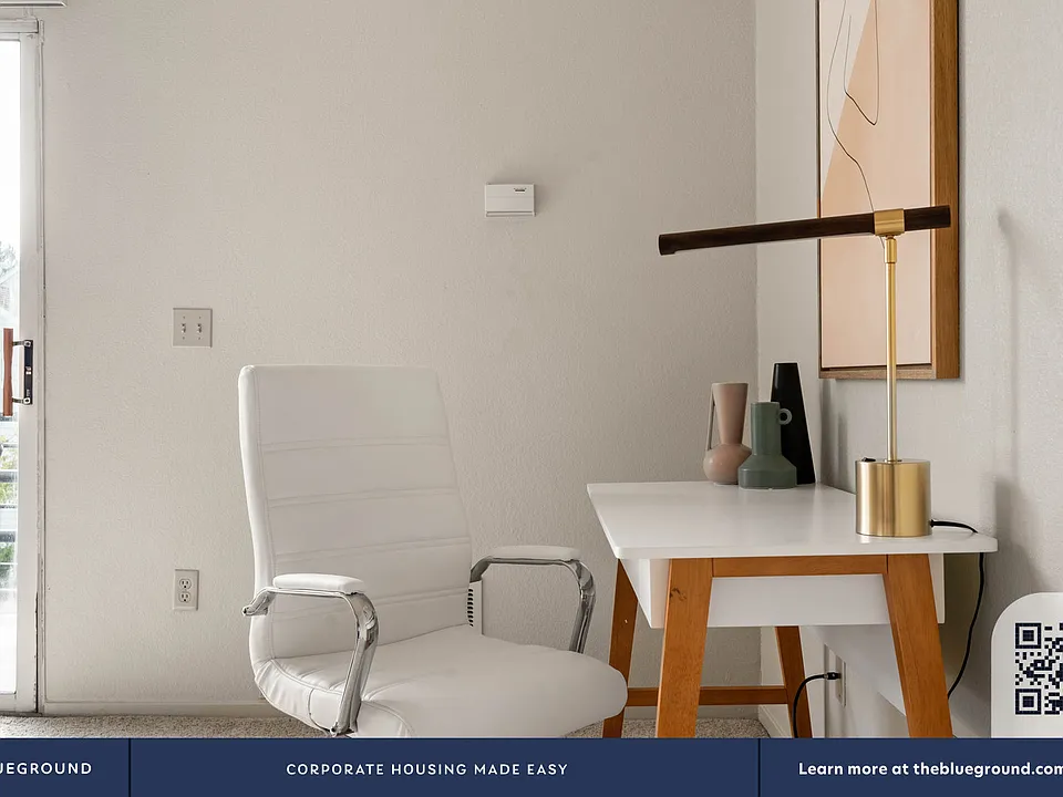 Office Area