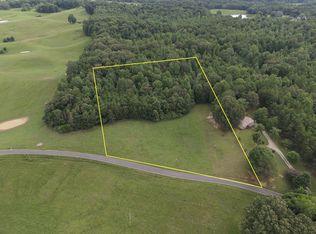 1 Barlow Rd W, Spencer, TN 38585