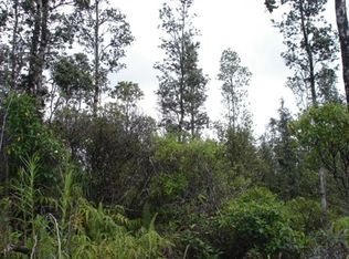 Road 8 Moho LOT 5096, Mountain View, HI 96771