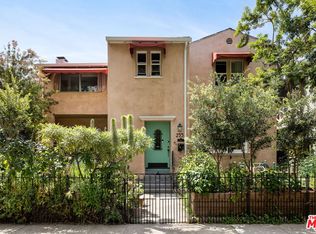 251 N Swall Dr, Beverly Hills, CA 90211