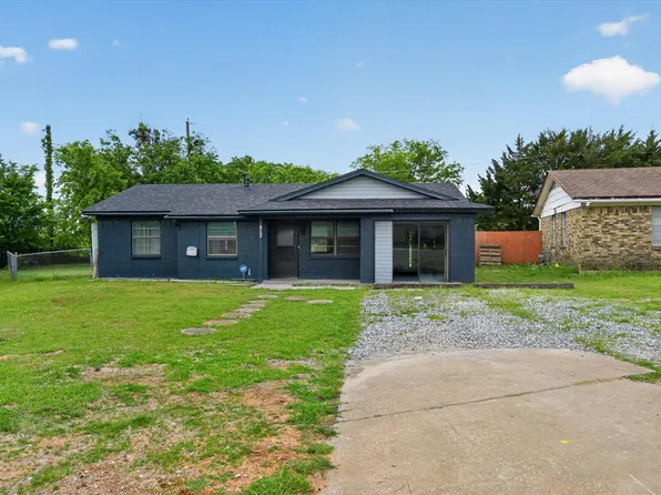 1220 McKinney St, Van Alstyne, TX 75495
