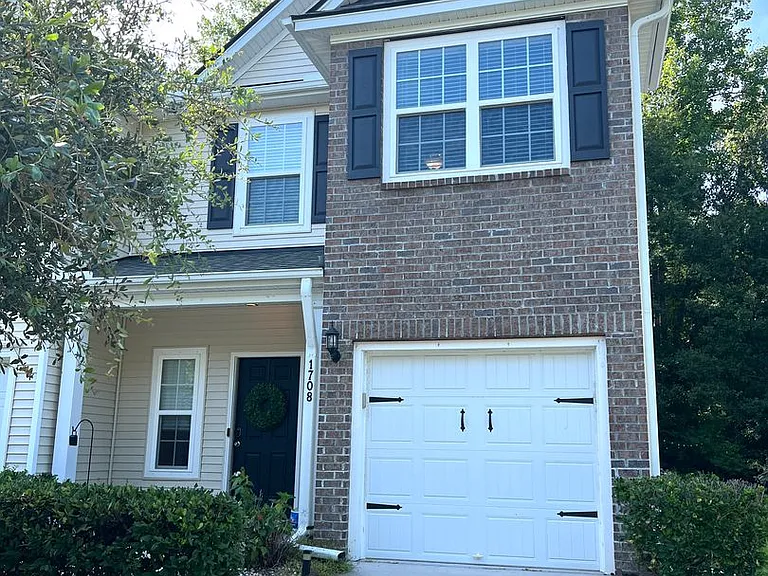 1708 Restoration Ct — Photo 1