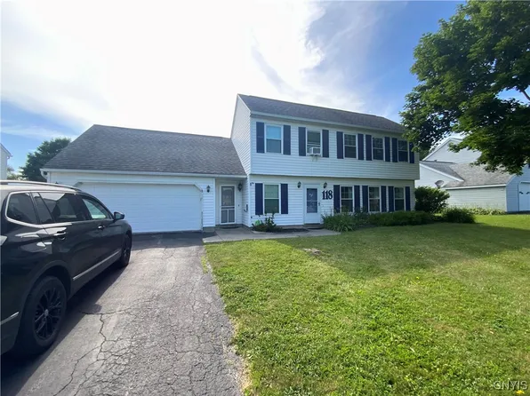 118 Patrician Ln, Brownville, NY 13615