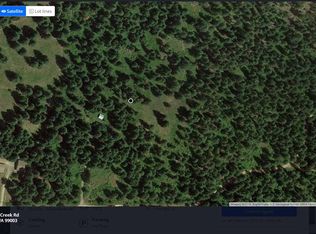 15715 E Deer Creek Rd, Chattaroy, WA 99003