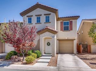 523 Beckton Park Ave, Las Vegas, NV 89178