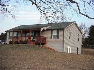 7221 Deer Haven Ln, Portland, MO 65067