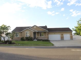 1258 W 8600 S, West Jordan, UT 84088