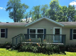10251 Cranberry Lake Rd, Marcellus, MI 49067