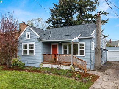 3739 NE Fremont St, Portland, OR, 97212