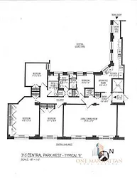 Rented by ONE Manhattan Real Estate