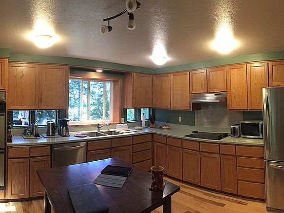 Kitchen Pano