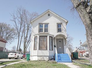 609 N Center St #611, Joliet, IL 60435