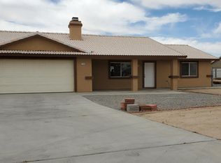 18760 Live Oak St, Hesperia, CA 92345