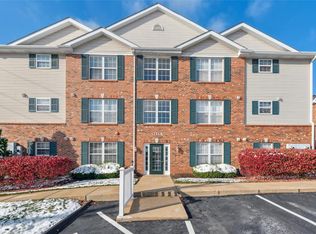 11119 Gravois Rd APT 102, Saint Louis, MO 63126