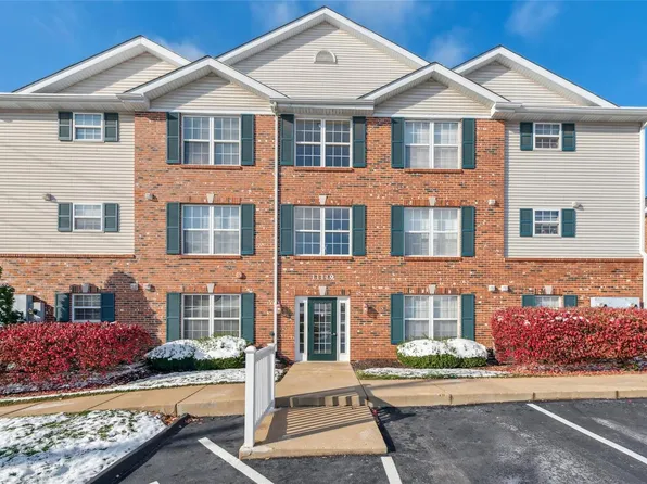 11119 Gravois Rd APT 102, Saint Louis, MO 63126