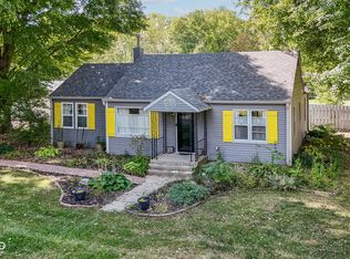 127 W Central Way, Pendleton, IN 46064