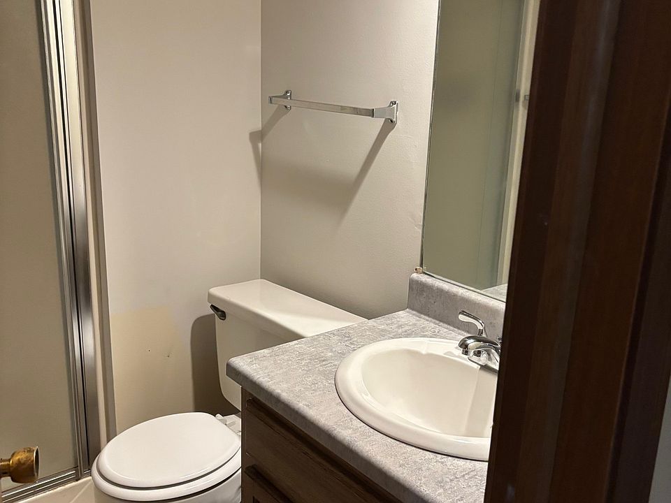 Basement Bath
