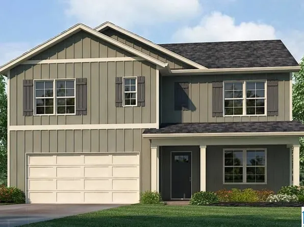 257 Saddlewood Trails Pkwy, Columbiana, AL 35051