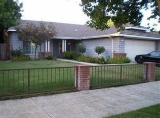 2727 San Jose Ave, Clovis, CA 93611