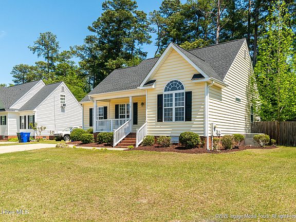 2nd image of 2316 Checkerberry Lane