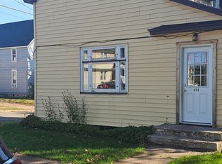 414 N Maple St, Ishpeming, MI 49849