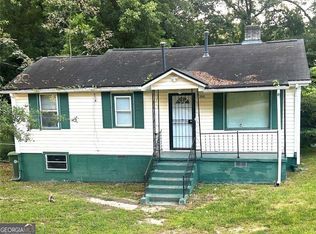 2203 Tiger Flowers Dr NW, Atlanta, GA 30314