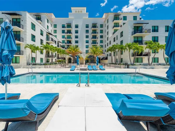 1300 Ponce De Leon Blvd APT 1001, Coral Gables, FL 33134