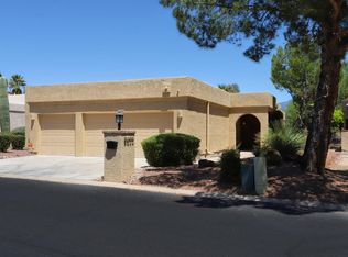 8600 N Arnold Palmer Dr, Tucson, AZ 85742